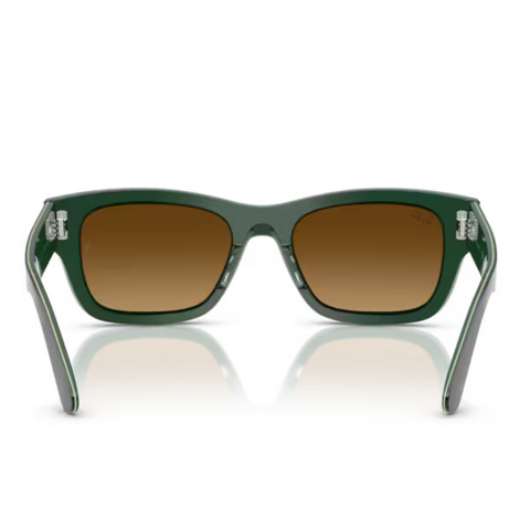Ray-ban RB 7683S 140285 55 Unisex Güneş Gözlüğü