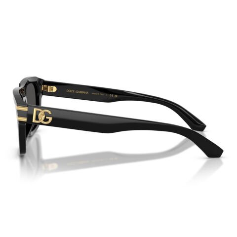 Dolce & Gabbana DG 4496 501/87 54 Unisex Güneş Gözlüğü