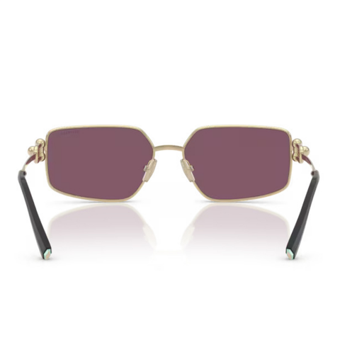 Tiffany&co. 3111 6194AK 58 Kadın Güneş Gözlüğü