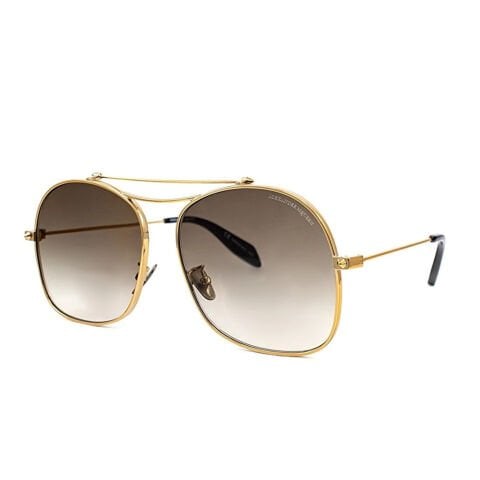 Alexander Mcqueen 088S 004 Kadın Güneş Gözlüğü