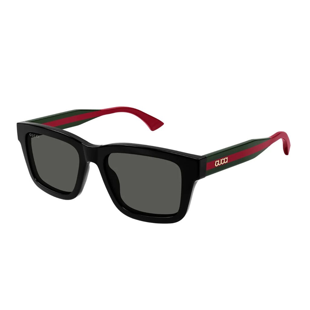 Gucci GG 1869S 001 53 Unisex Güneş Gözlüğü - Yılmaz Optik