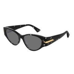 Bottega Veneta BV 1002S 002 55 Kadın Güneş Gözlüğü