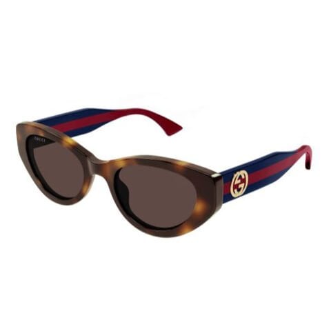 Gucci GG 1862S 002 52 Kadın Güneş Gözlüğü