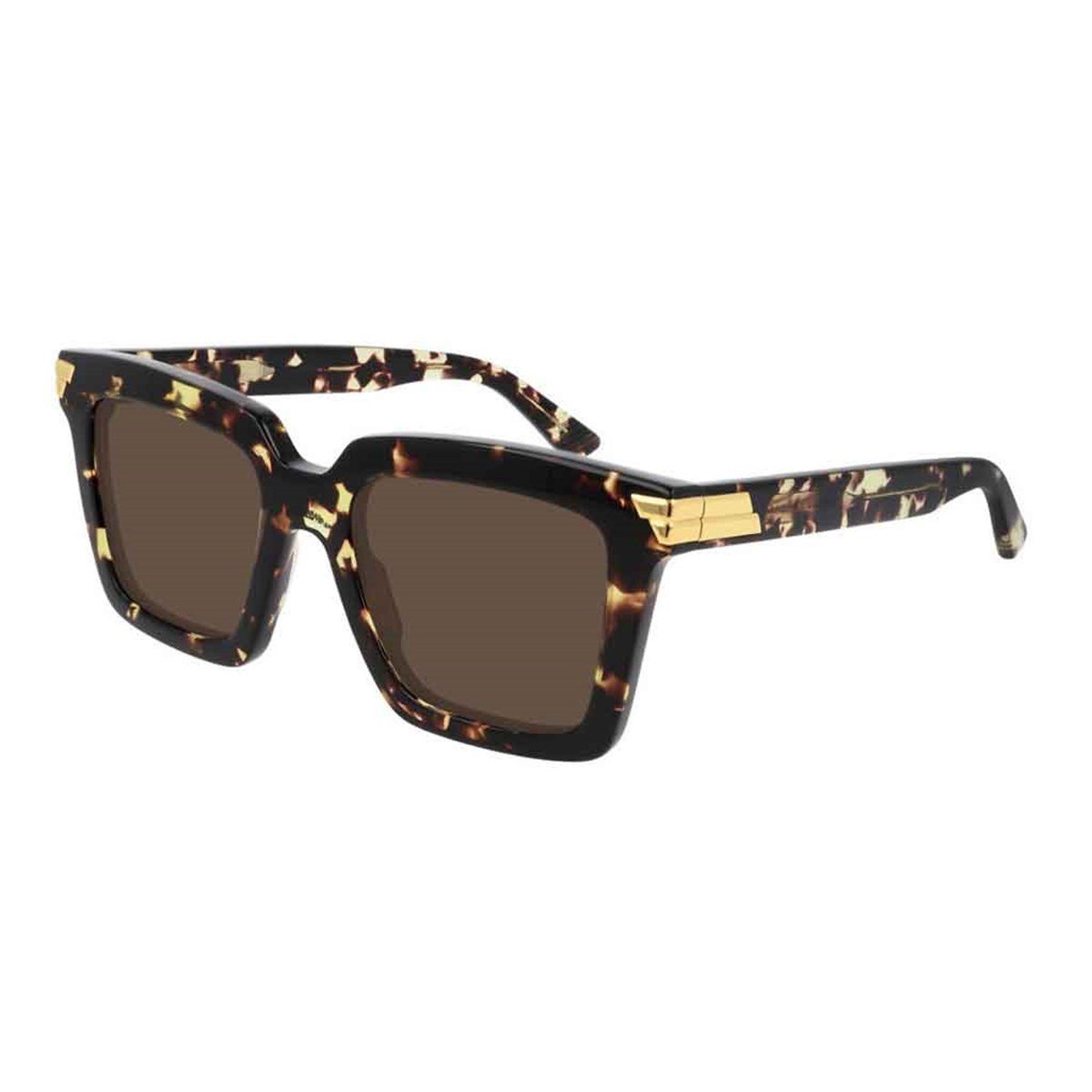 Bottega Veneta BV 1005S 002 53 Kadın Güneş Gözlüğü