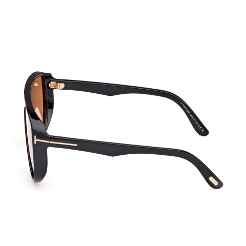Tom Ford TF 1182 01E Kadın Güneş Gözlüğü