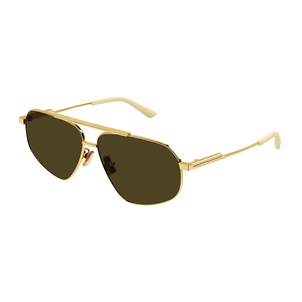 Bottega Veneta 1194S 002 61 Unisex Güneş Gözlüğü