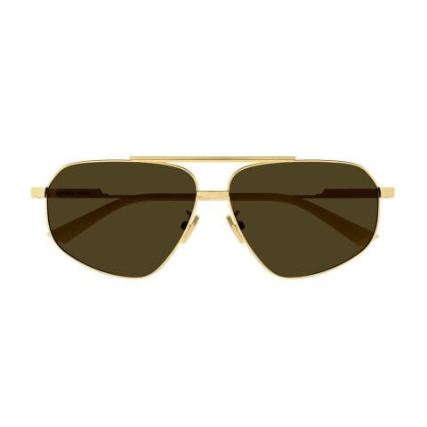 Bottega Veneta 1194S 002 61 Unisex Güneş Gözlüğü