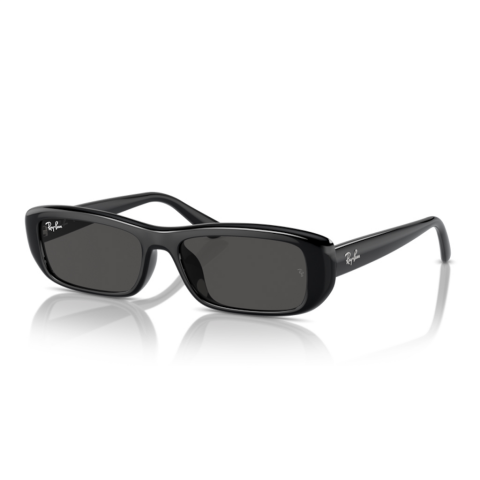 Ray-Ban RB 4436D 667787 55 Unisex Güneş Gözlüğü