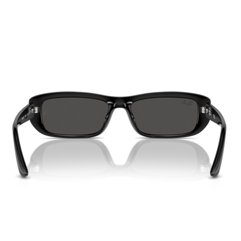 Ray-Ban RB 4436D 667787 55 Unisex Güneş Gözlüğü