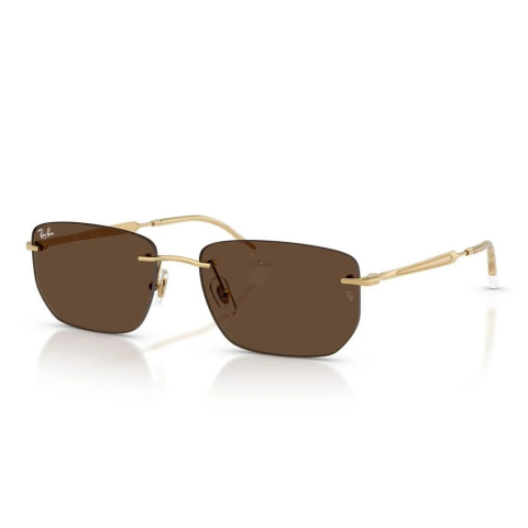 Ray-Ban RB 3768 001/73 56 Unisex Güneş Gözlüğü