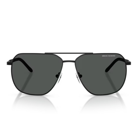 Exchange Armani AX 2057S 600087 59 Erkek Güneş Gözlüğü