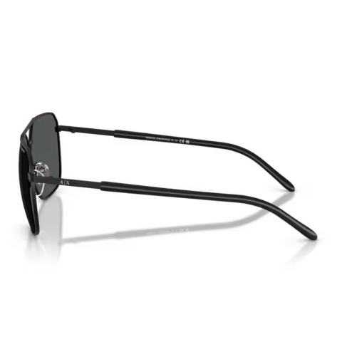 Exchange Armani AX 2057S 600087 59 Erkek Güneş Gözlüğü