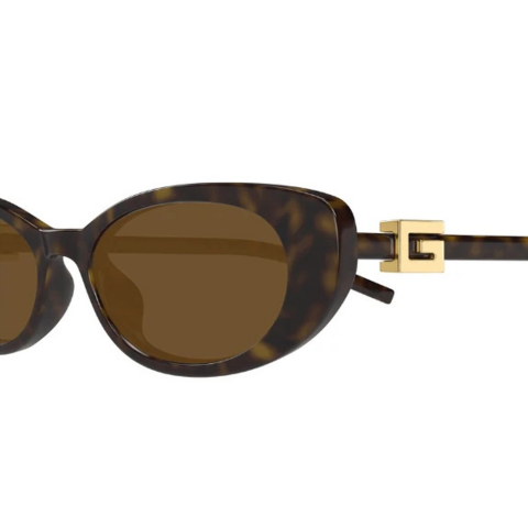 Gucci GG 1680S 004 52 Kadın Güneş Gözlüğü