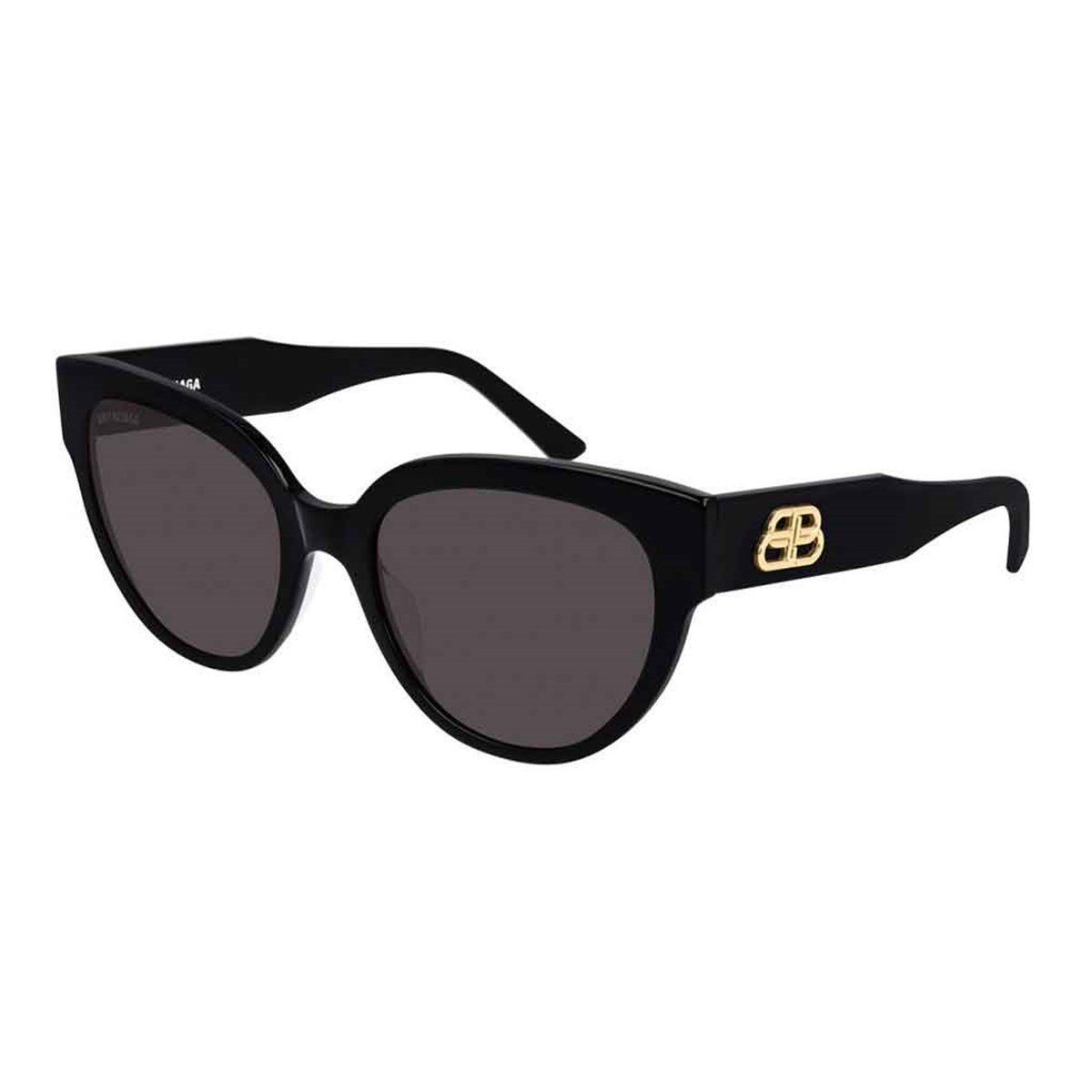 Balenciaga BB 0050S 001 55 Kadın Güneş Gözlüğü