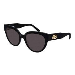 Balenciaga BB 0050S 001 55 Kadın Güneş Gözlüğü