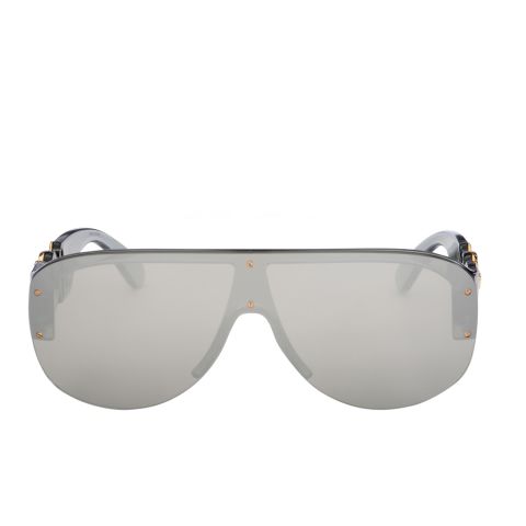 Versace VE 4391 311/6G 48 Erkek Güneş Gözlüğü