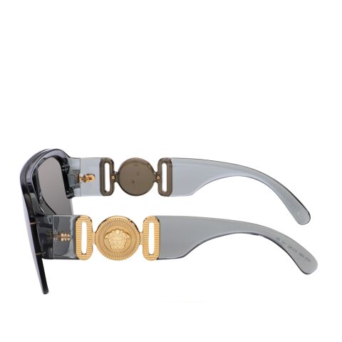 Versace VE 4391 311/6G 48 Erkek Güneş Gözlüğü