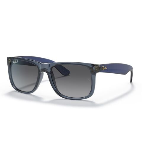 Ray-Ban RB 4165 6596T3 55 Unisex Güneş Gözlüğü