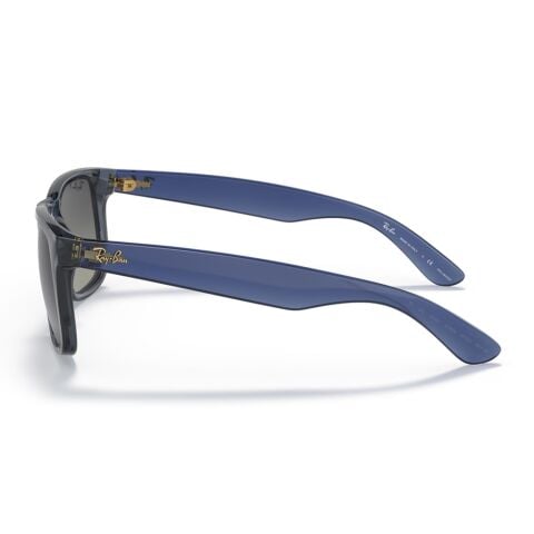 Ray-Ban RB 4165 6596T3 55 Unisex Güneş Gözlüğü