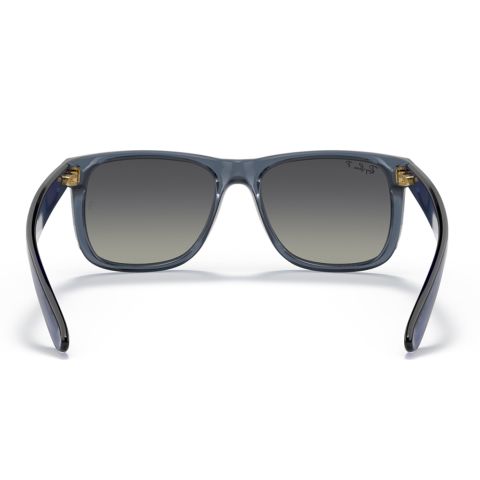 Ray-Ban RB 4165 6596T3 55 Unisex Güneş Gözlüğü