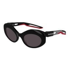 Balenciaga BB 0053S 001 55 Kadın Güneş Gözlüğü