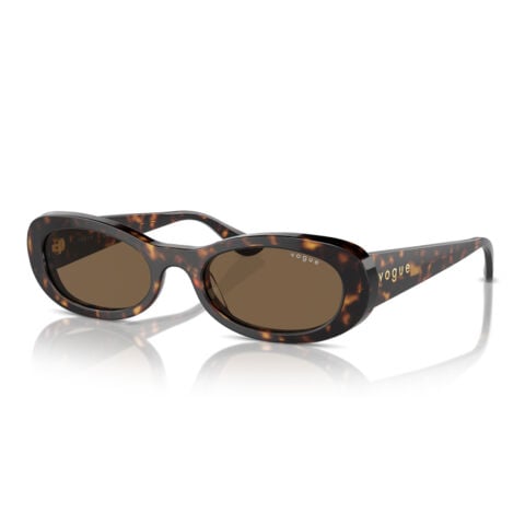 Vogue VO 5582S W65673 53 Kadın Güneş Gözlüğü