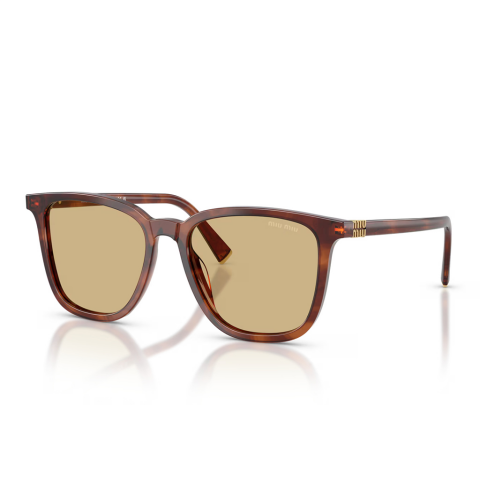 Miu Miu MU B03S 26E10R 53 Kadın Güneş Gözlüğü