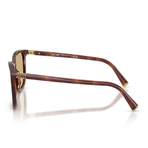 Miu Miu MU B03S 26E10R 53 Kadın Güneş Gözlüğü