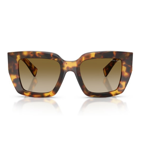 Miu Miu MU B05S 14L20U 51 Kadın Güneş Gözlüğü