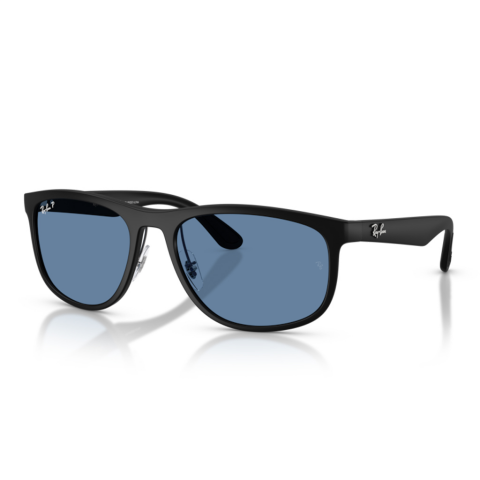 Ray-Ban RB 4468 601S1C 59 Unisex Güneş Gözlüğü