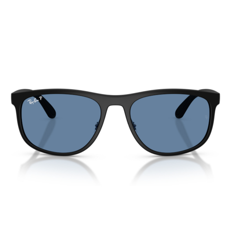 Ray-Ban RB 4468 601S1C 59 Unisex Güneş Gözlüğü