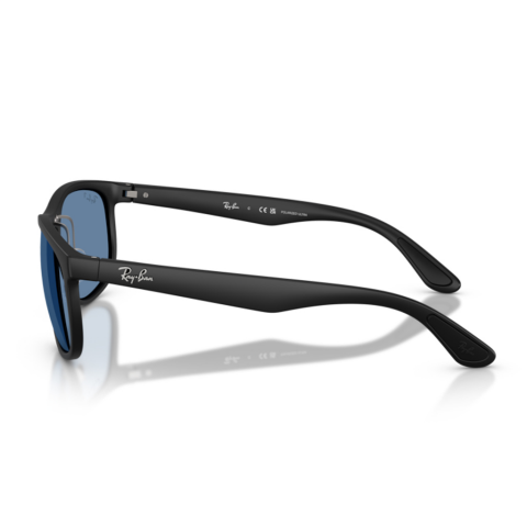 Ray-Ban RB 4468 601S1C 59 Unisex Güneş Gözlüğü