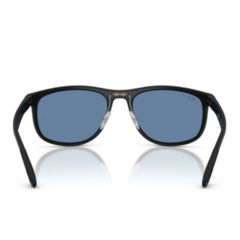 Ray-Ban RB 4468 601S1C 59 Unisex Güneş Gözlüğü