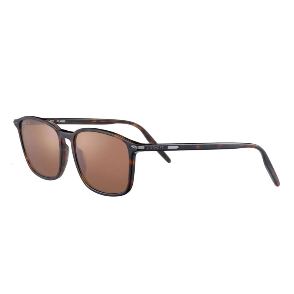 Serengeti LENWOOD 8933 Erkek Güneş Gözlüğü