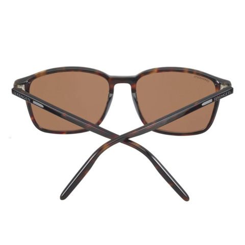 Serengeti LENWOOD 8933 Erkek Güneş Gözlüğü