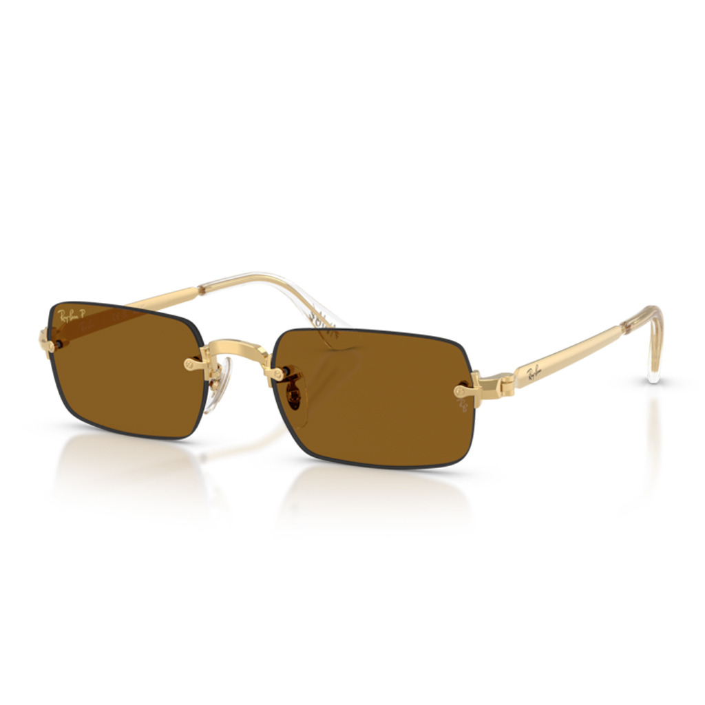 Ray-Ban RB 3928 001/83 54 Unisex Güneş Gözlüğü