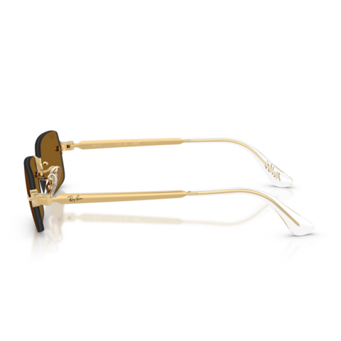 Ray-Ban RB 3928 001/83 54 Unisex Güneş Gözlüğü