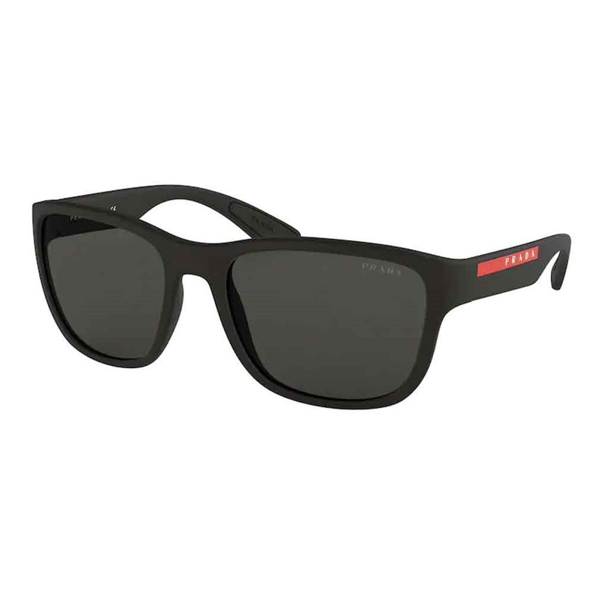 Prada PS 01US DG05S0 59 Erkek Güneş Gözlüğü