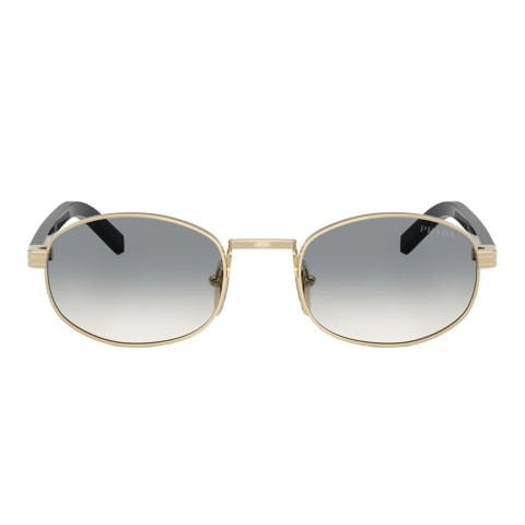 Prada PR B53S ZVN02C 49 Unisex Güneş Gözlüğü