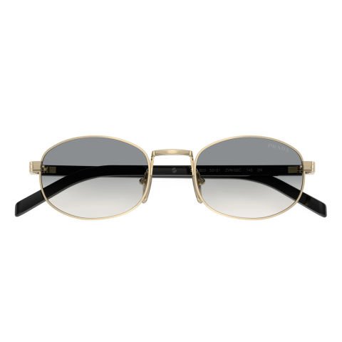 Prada PR B53S ZVN02C 49 Unisex Güneş Gözlüğü