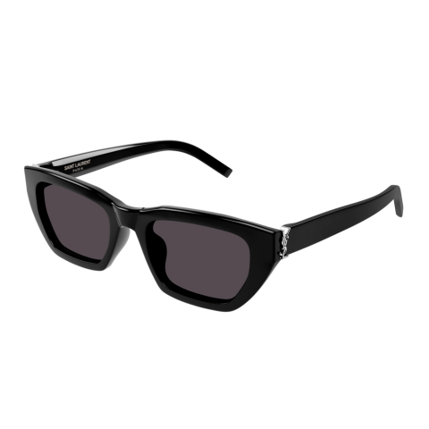 Saint Laurent M127/F 001 53 Kadın Güneş Gözlüğü