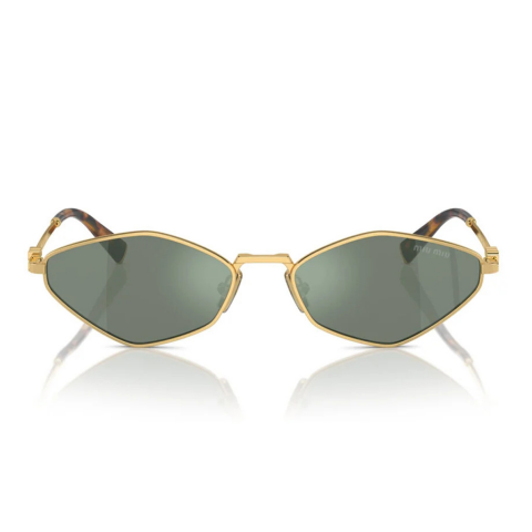Miu Miu MU 56ZS 5AK04M 56 Kadın Güneş Gözlüğü