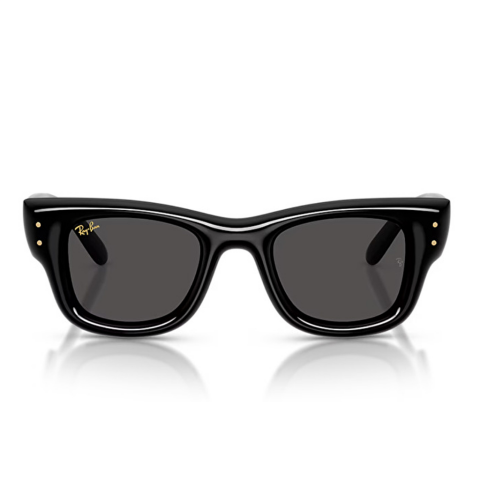 Ray-ban x Asap Rocky RB 4940 601/87 50 Unisex Güneş Gözlüğü