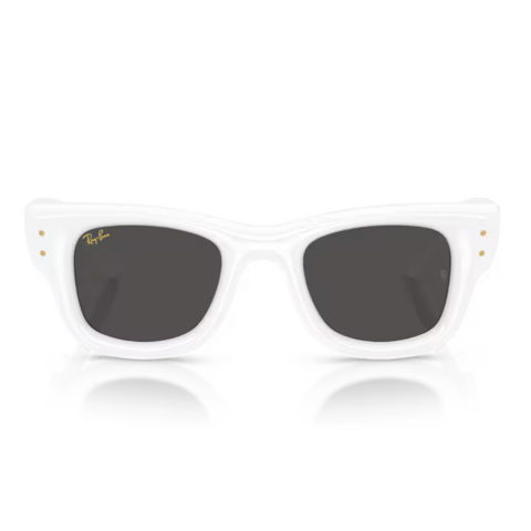 Ray-ban x Asap Rocky RB 4940 671/87 50 Unisex Güneş Gözlüğü