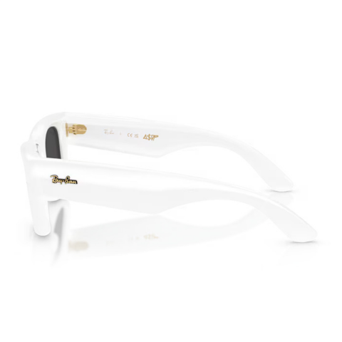 Ray-ban x Asap Rocky RB 4940 671/87 50 Unisex Güneş Gözlüğü