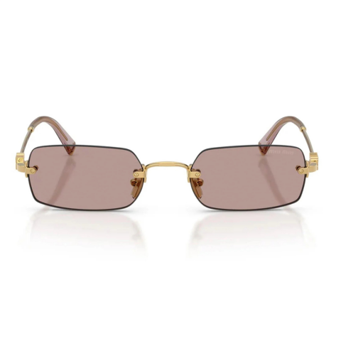 Miu Miu MU B50S 5AK20I 52 Kadın Güneş Gözlüğü