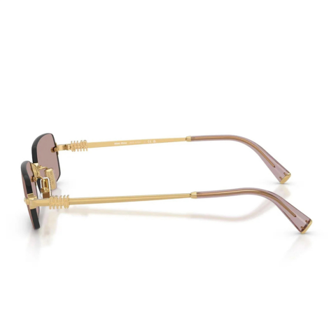 Miu Miu MU B50S 5AK20I 52 Kadın Güneş Gözlüğü