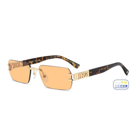 Dsquared2 0189/S 00N8 57 Erkek Güneş Gözlüğü