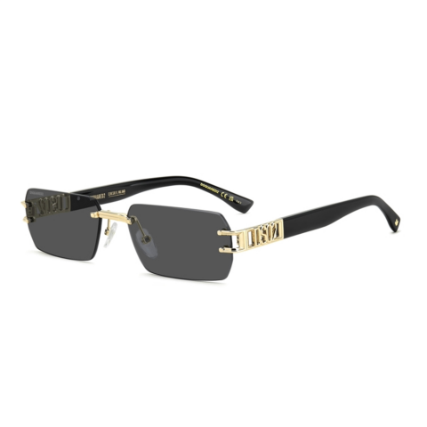 Dsquared2 0189/S J5GIR 57 Erkek Güneş Gözlüğü