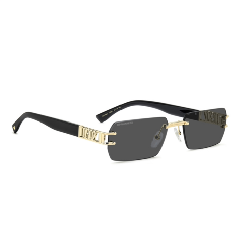 Dsquared2 0189/S J5GIR 57 Erkek Güneş Gözlüğü